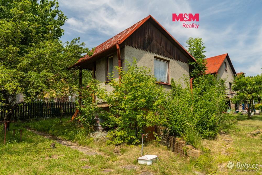 Prodej chaty / chalupy 12 m², Třinec-Konská-Osůvky · Třinec