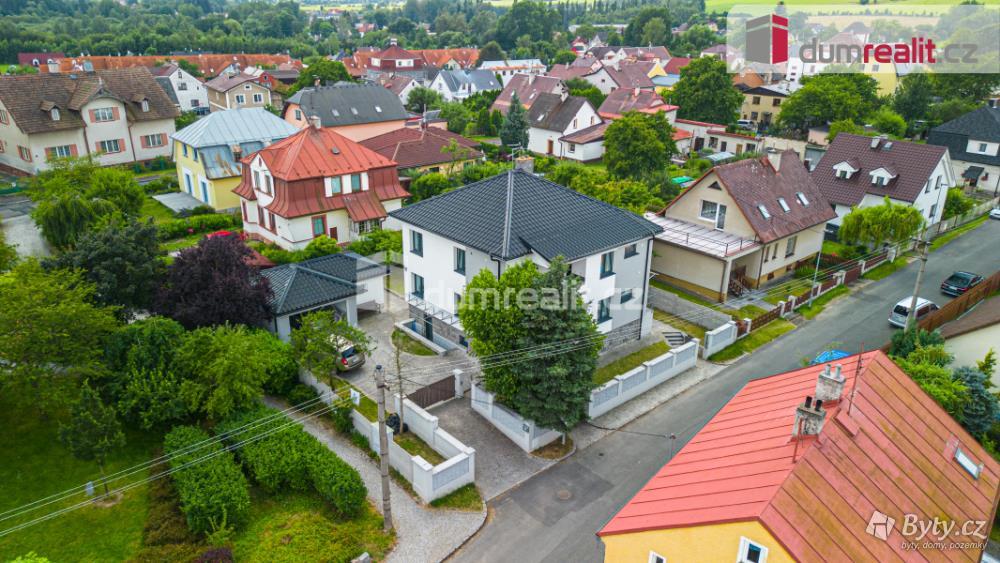 Prodej domu 360 m², Havlíčkova · Velká Hleďsebe