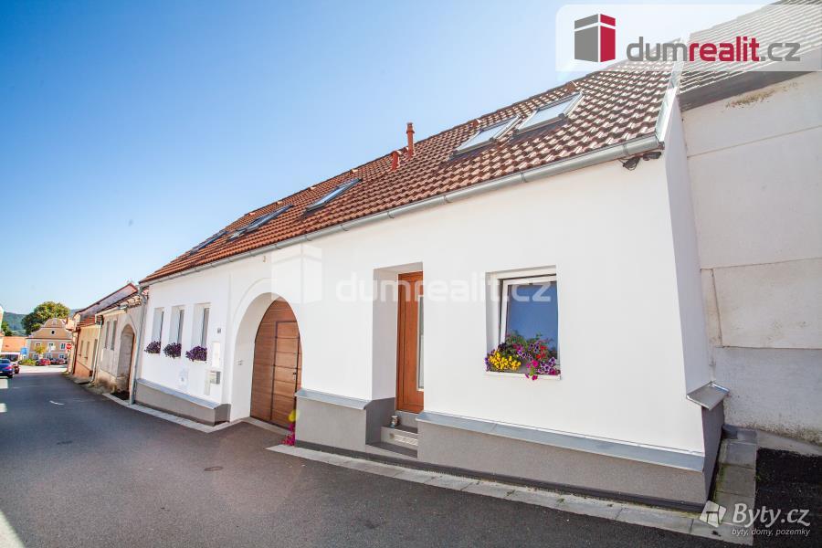 Prodej bytu 3+kk 52 m², Prachatická · Lhenice