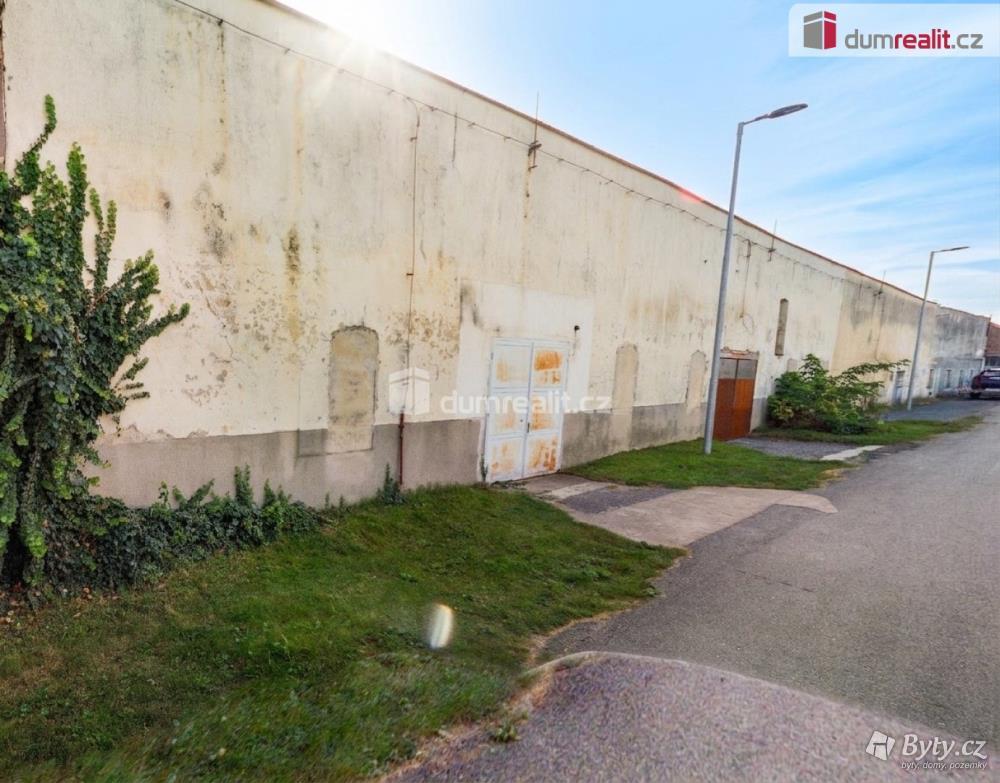 Pronájem komerčního prostoru 79 m², Příční · Podivín