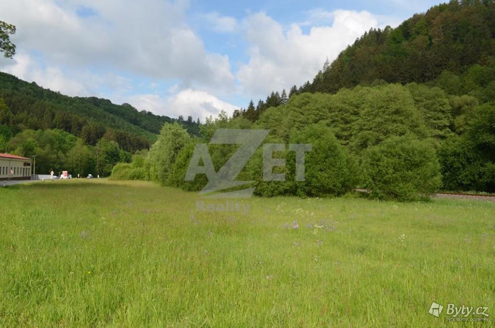 Prodej pozemku 1000 m², Potůčník · Hanušovice