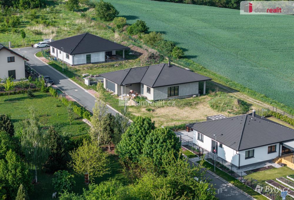 Prodej domu 218 m², Vojenova · Lobeč · Kralupy nad Vltavou