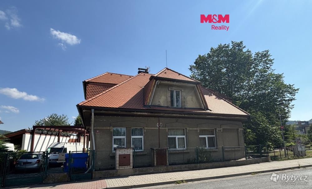 Prodej domu 300 m², Králův Dvůr