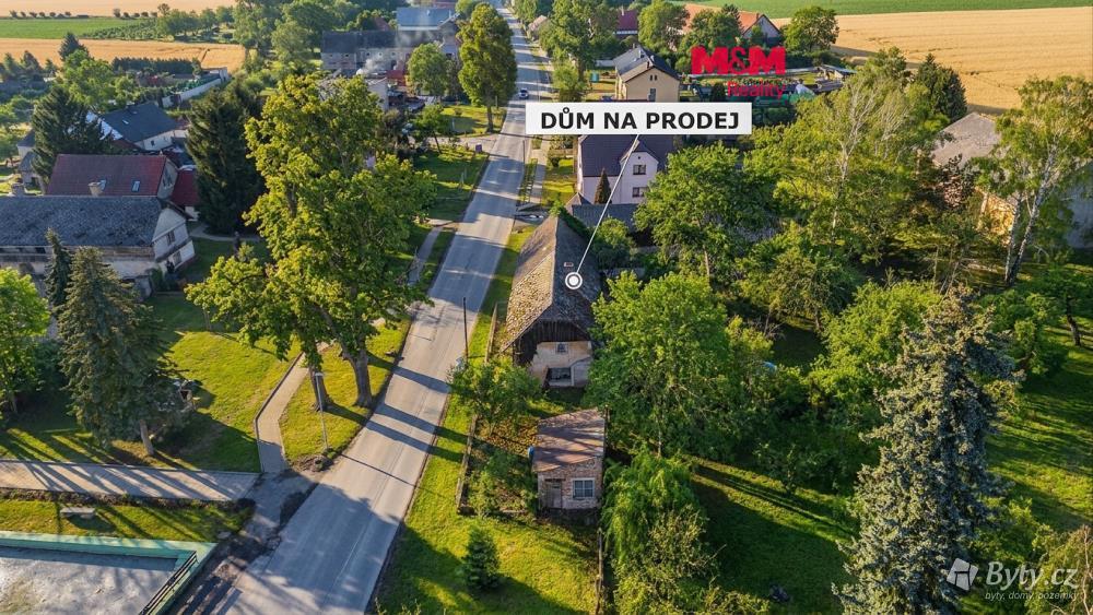 Prodej chaty / chalupy 132 m², Líny · Bukovno