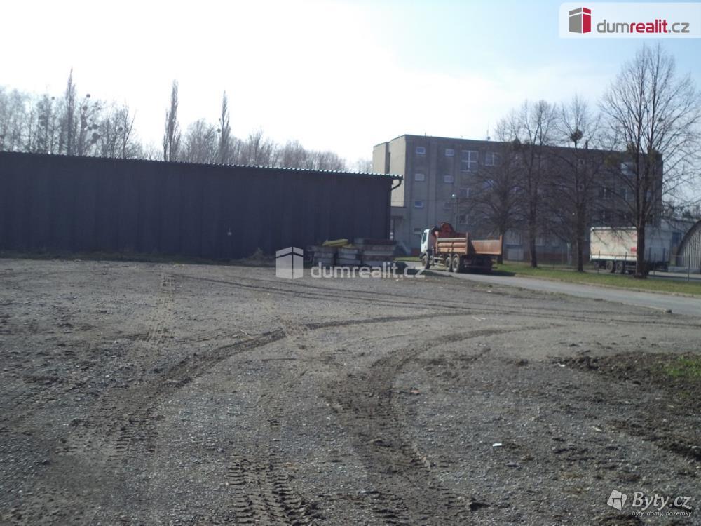 Pronájem komerčního prostoru 2000 m², Staré Město u Frýdku-Místku · Staré Město