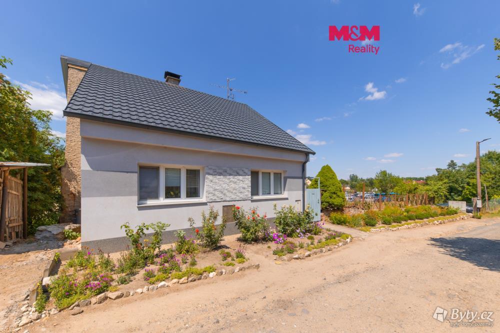 Prodej domu 95 m², Václavkova · Lednice na Moravě · Lednice
