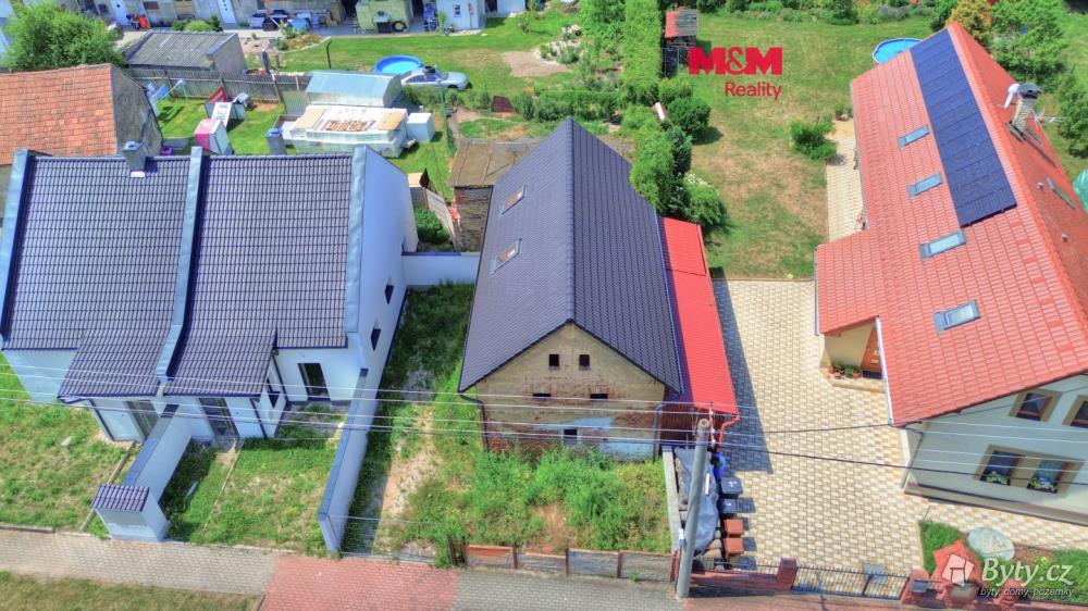 Prodej komerčního prostoru 70 m², Újezd u Přelouče