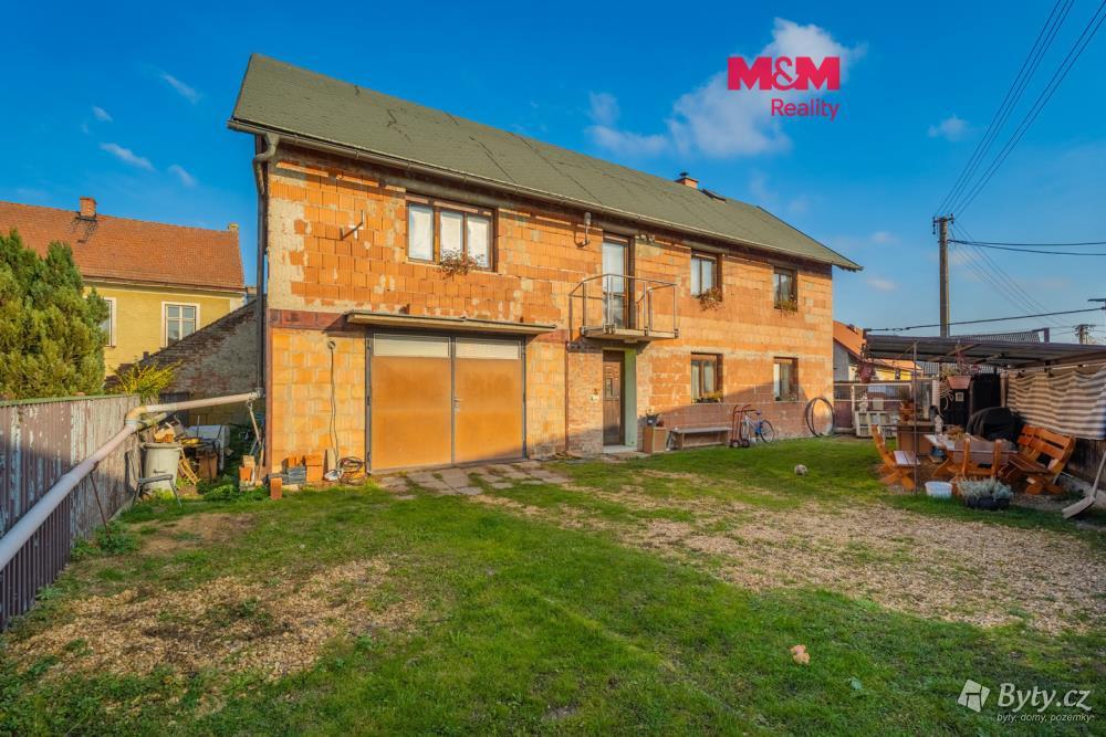 Prodej domu 110 m², Dolní Bousov