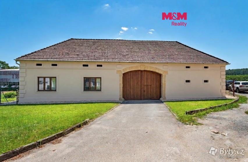 Prodej domu 163 m², Nestanice · Libějovice