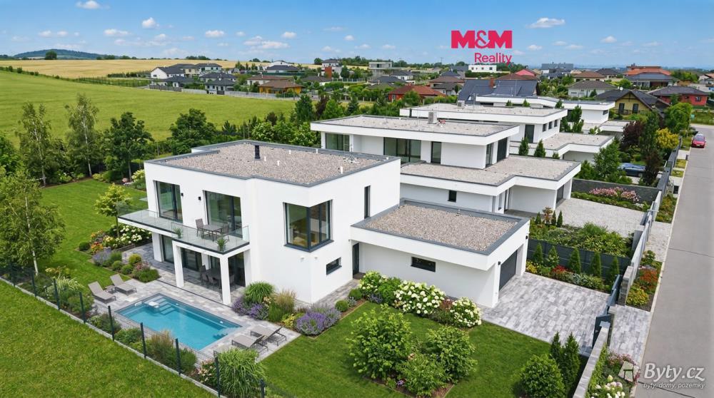 Prodej domu 233 m², Západní Stráň · Předboj