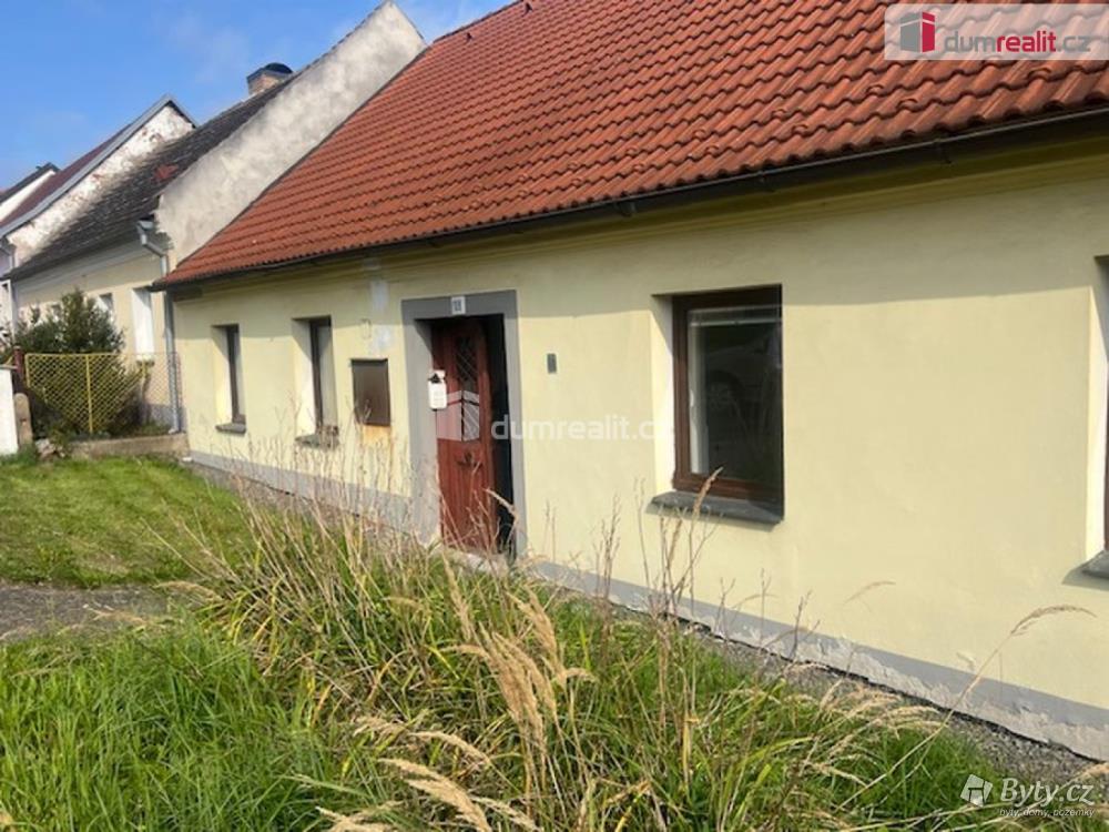 Prodej domu 456 m², V Domkách · Velešín