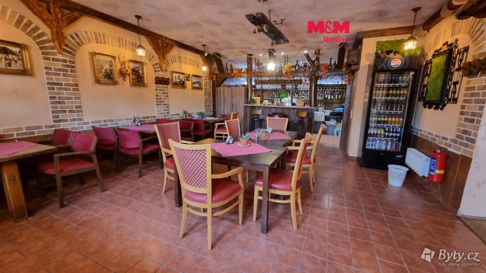 Pronájem komerčního prostoru 150 m², Polní · Český Těšín