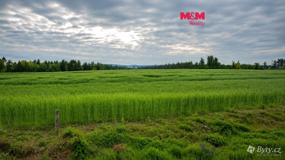 Prodej pozemku 41144 m², Kočov