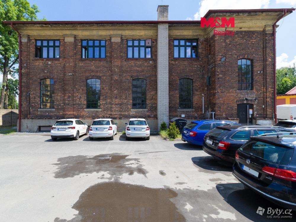 Pronájem komerčního prostoru 20 m², Palackého · Karviná-město · Karviná