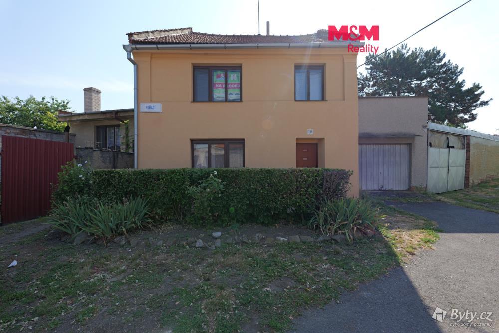 Prodej domu 75 m², Palackého · Kojetín