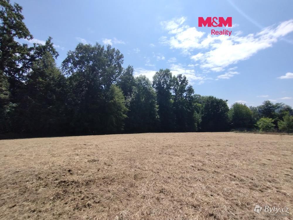 Prodej pozemku 2693 m², Větřkovice u Lubiny · Kopřivnice