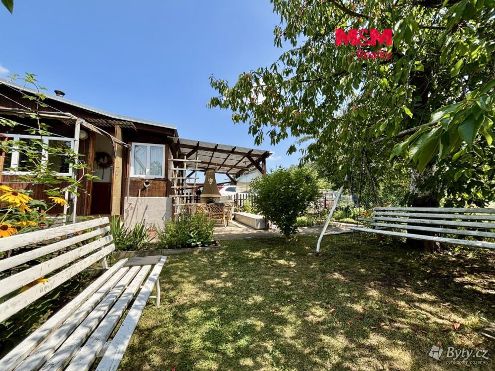Prodej chaty / chalupy 400 m², Most