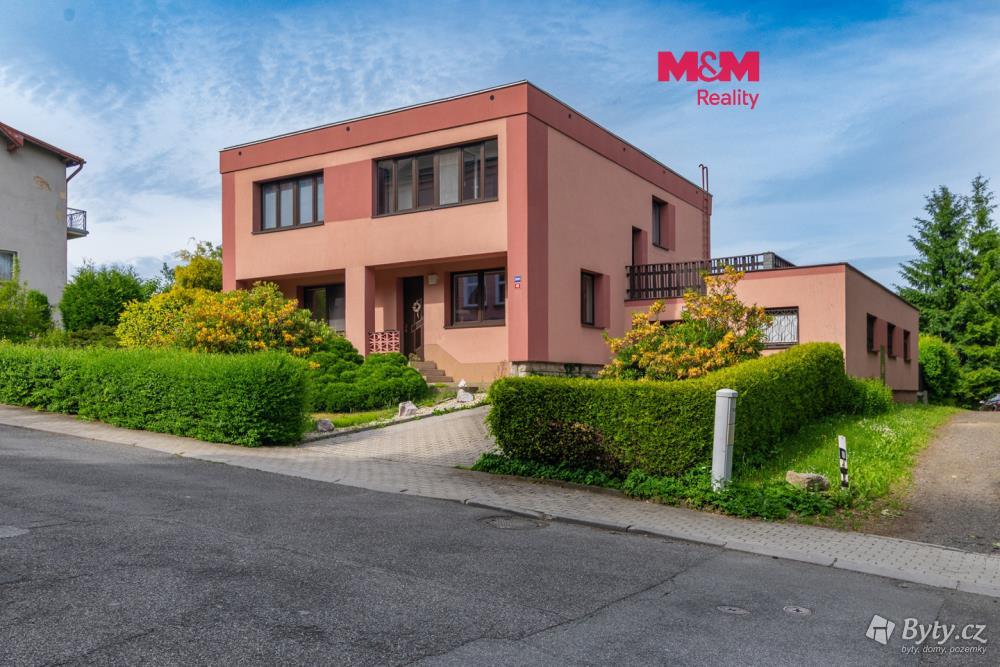 Prodej domu 208 m², Janáčkova · Vrkoslavice · Jablonec nad Nisou