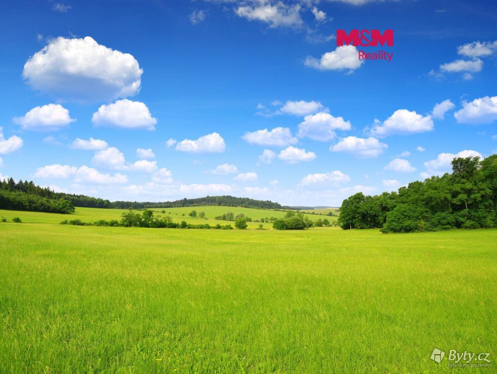 Prodej pozemku 15452 m², Kouty