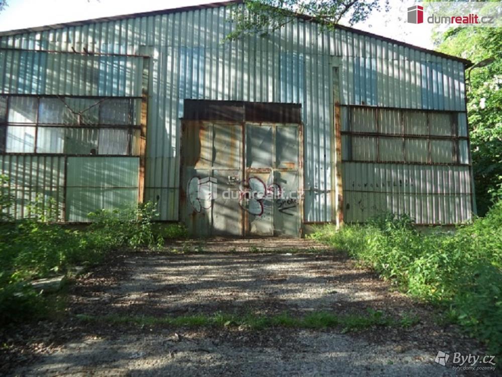 Pronájem komerčního prostoru 958 m², Frýdek · Frýdek-Místek