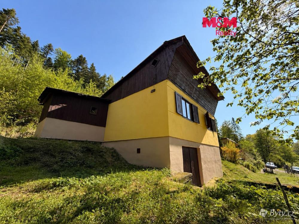 Prodej chaty / chalupy 60 m², Radíkov
