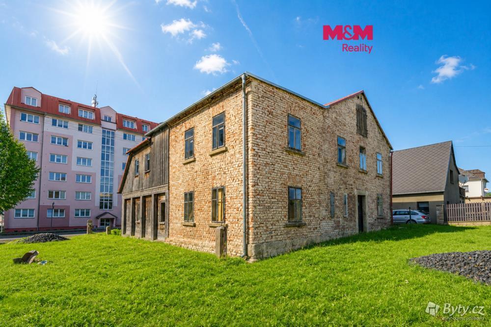 Prodej domu 200 m², Jiříkov · Svobodova
