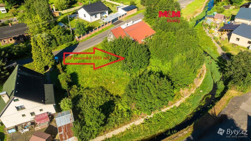 Prodej domu 220 m², Vojtěcha Kováře · Horní Jindřichov · Rumburk