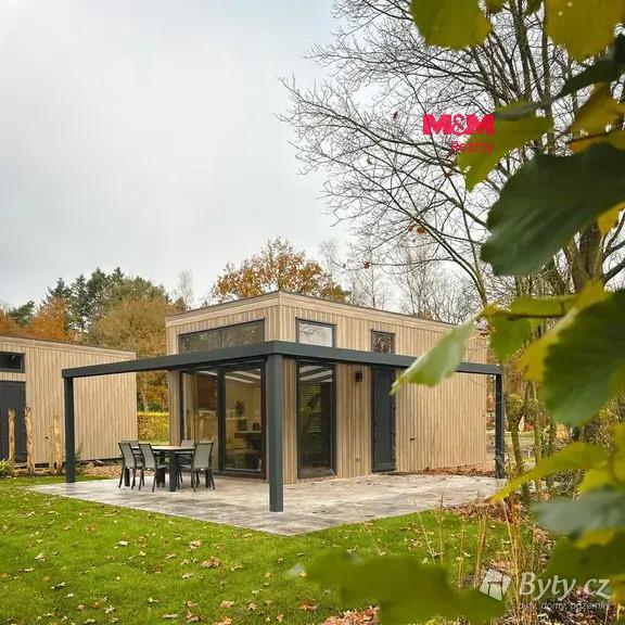 Prodej domu 31 m², Borohrádek