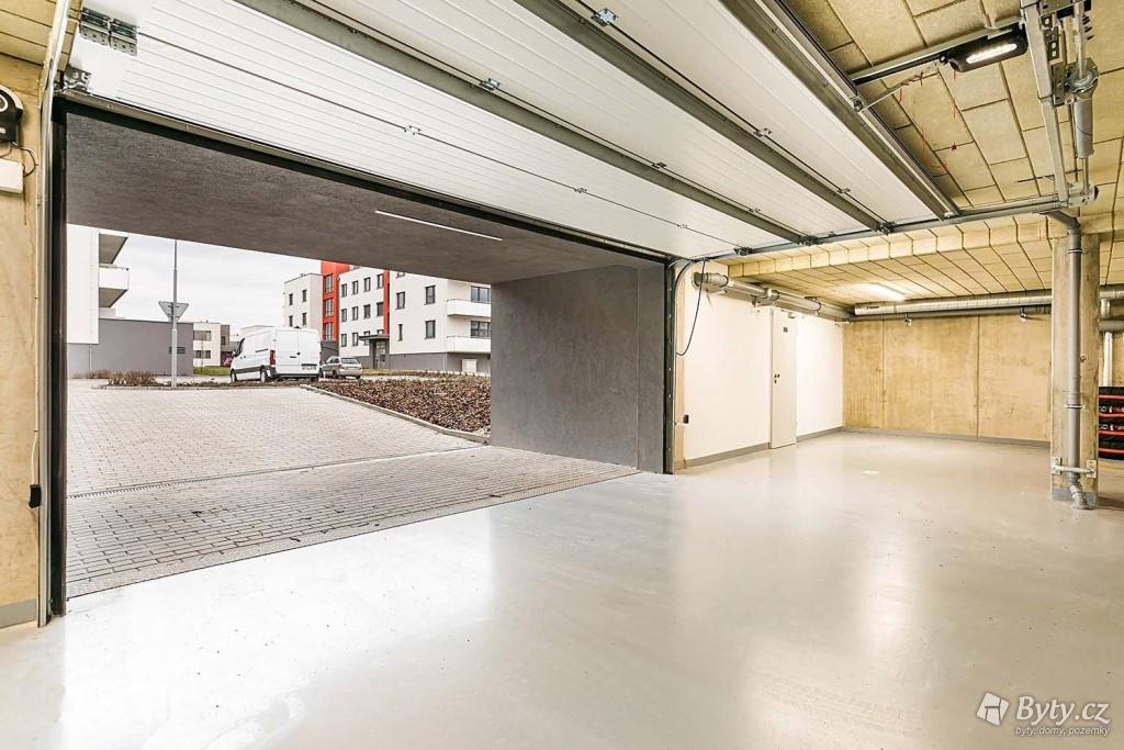 Pronájem bytu 16 m², Zelnice II