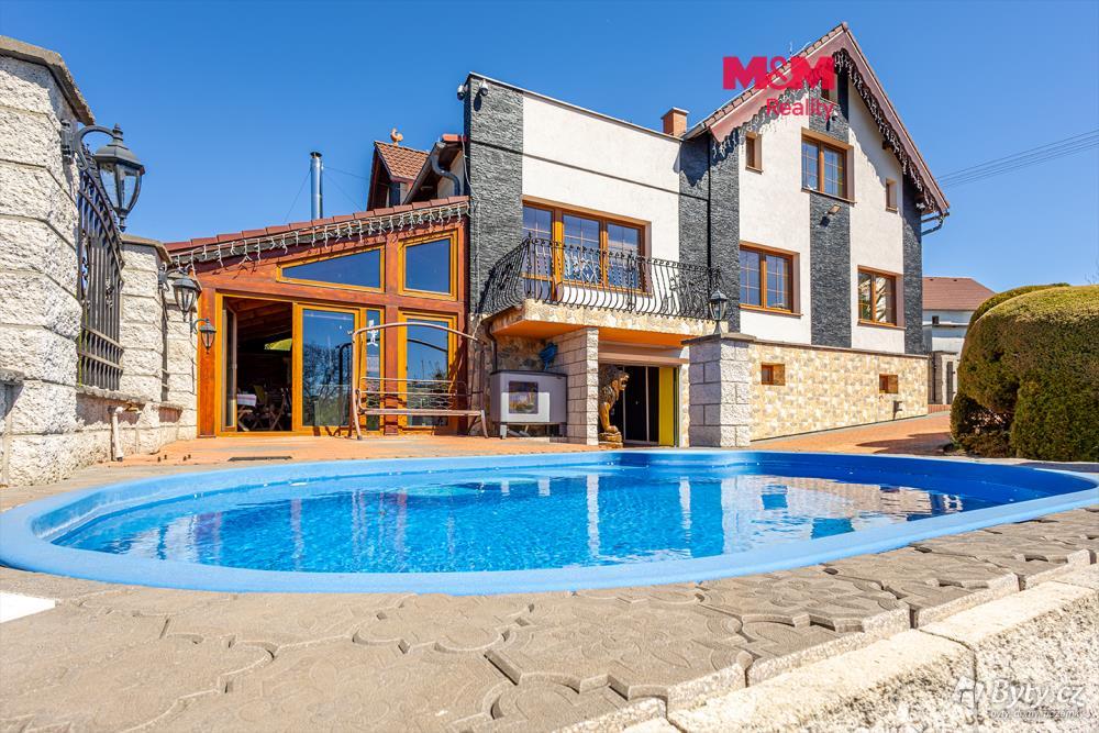 Pronájem domu 152 m², Aloise Jiráska · Varnsdorf