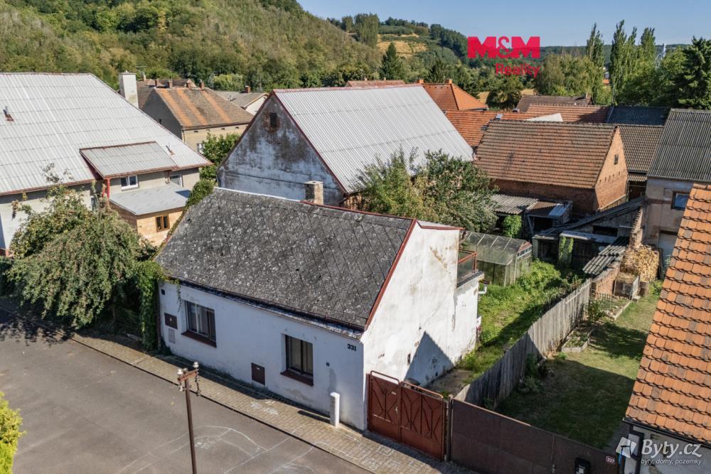 Prodej domu 180 m², Na Rybníkách · Kryry