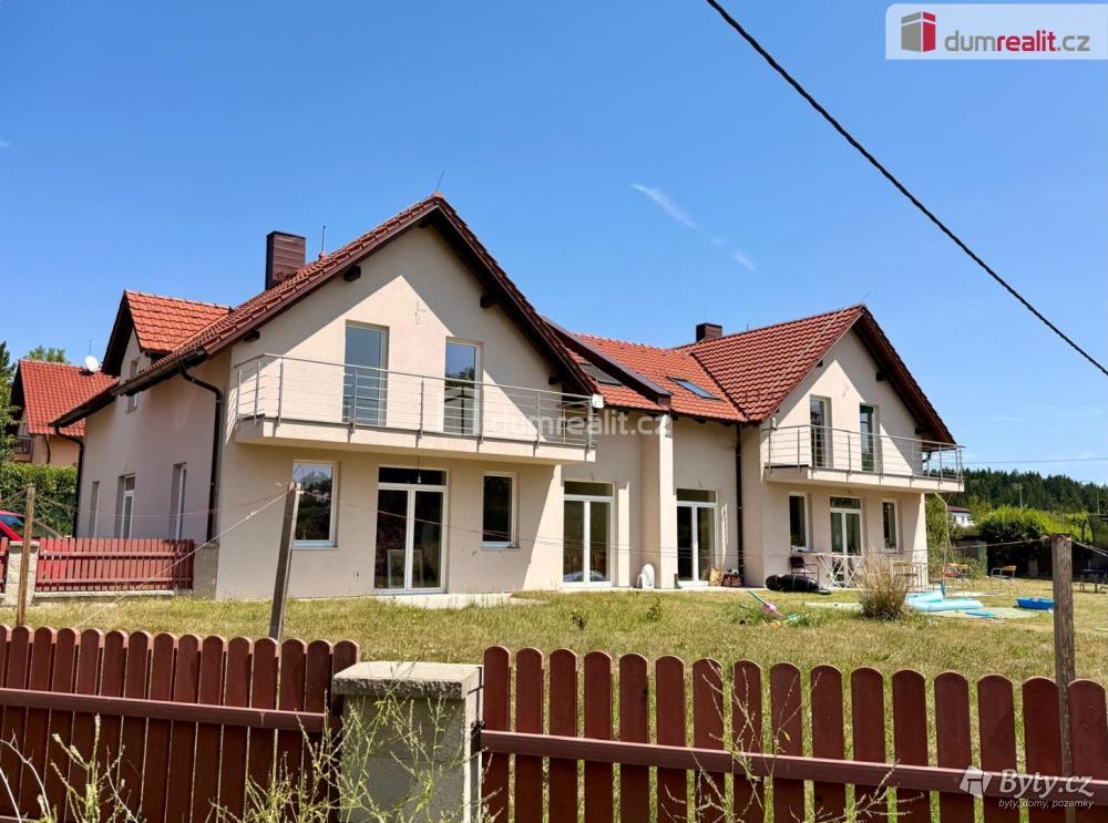 Prodej domu 190 m², Klimentov · Velká Hleďsebe