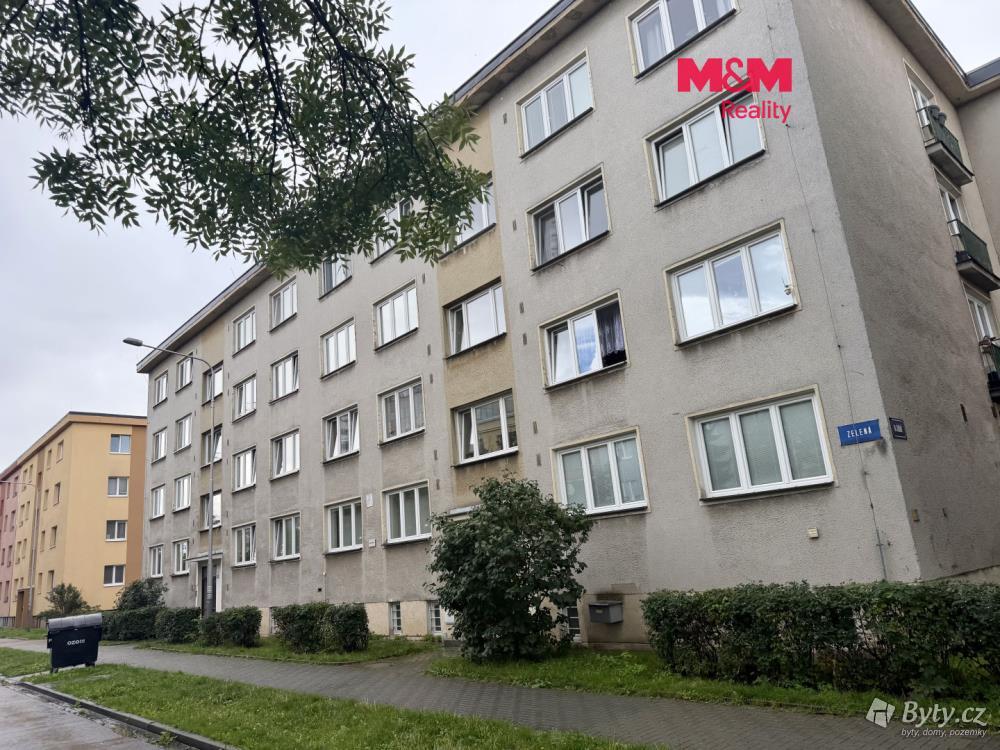 Pronájem komerčního prostoru 25 m², Zábřeh nad Odrou · Ostrava