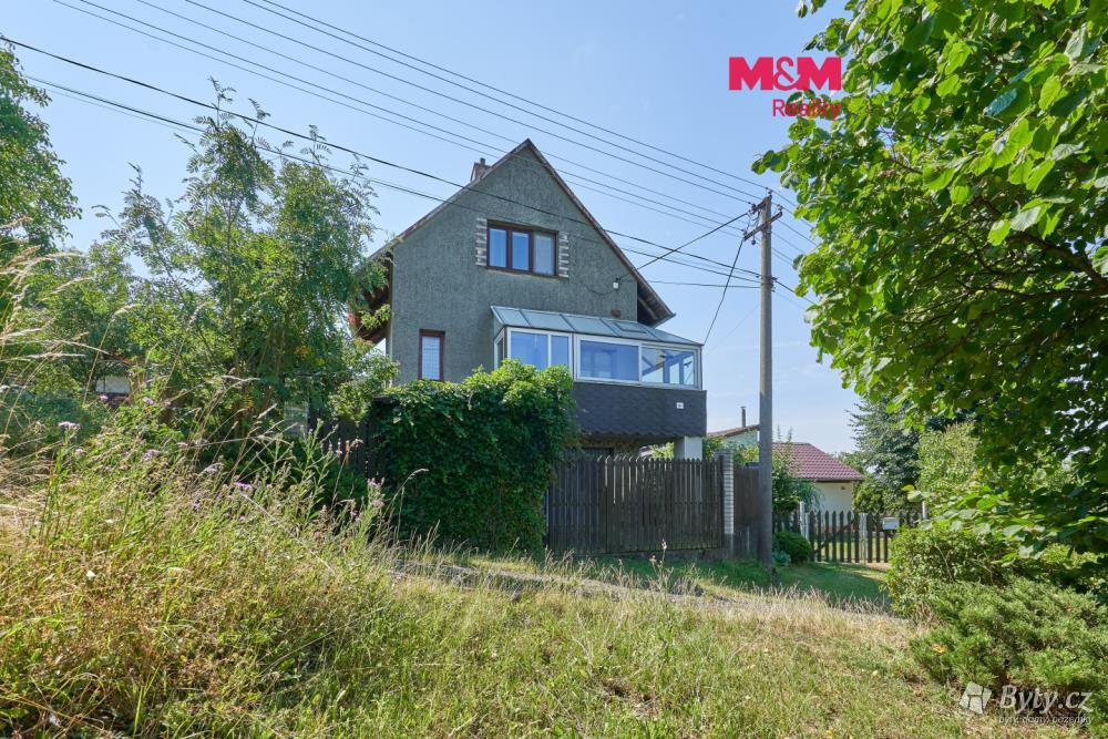 Prodej chaty / chalupy 100 m², Košíky