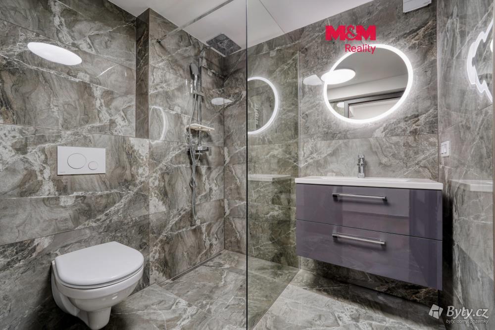 Prodej komerčního prostoru 26 m², Ořechová · Plzeň