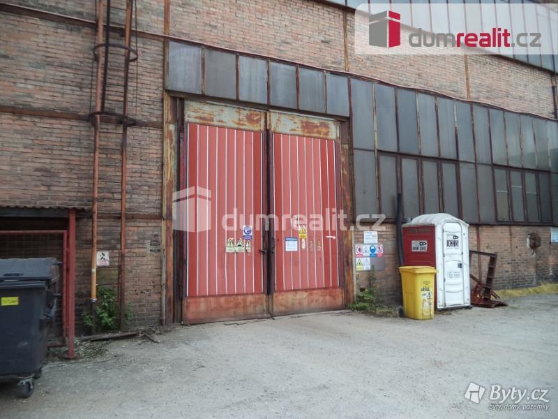 Pronájem komerčního prostoru 1800 m², Frýdek · Frýdek-Místek