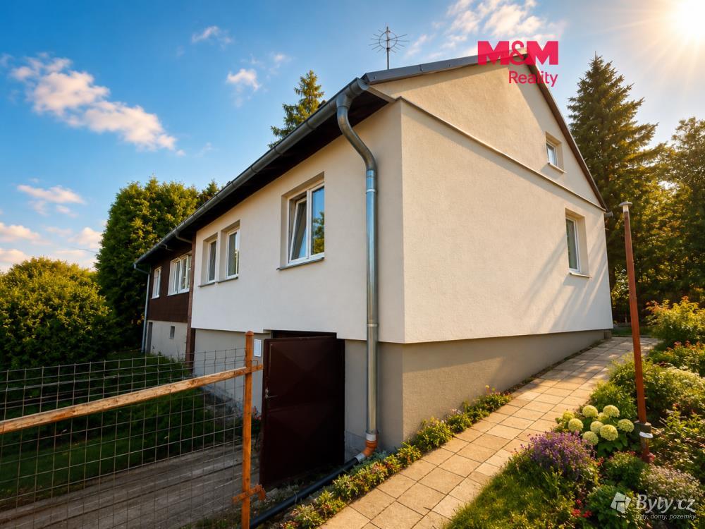 Prodej domu 60 m², Lejskova · Petřvald u Karviné · Petřvald