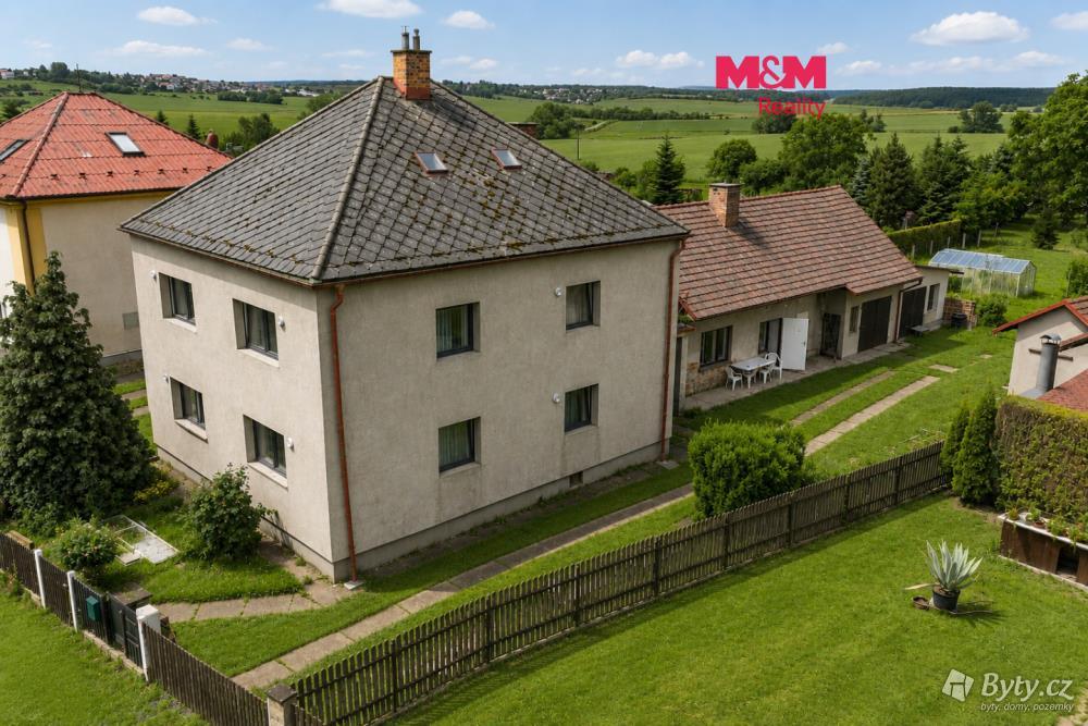 Prodej domu 187 m², Bukovka