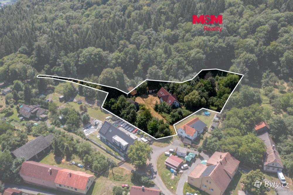 Prodej domu 234 m², Jivina