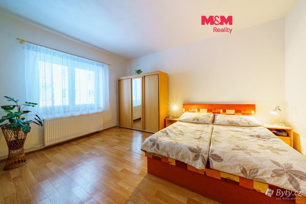 Prodej domu 92 m², Thomayerova · Aš