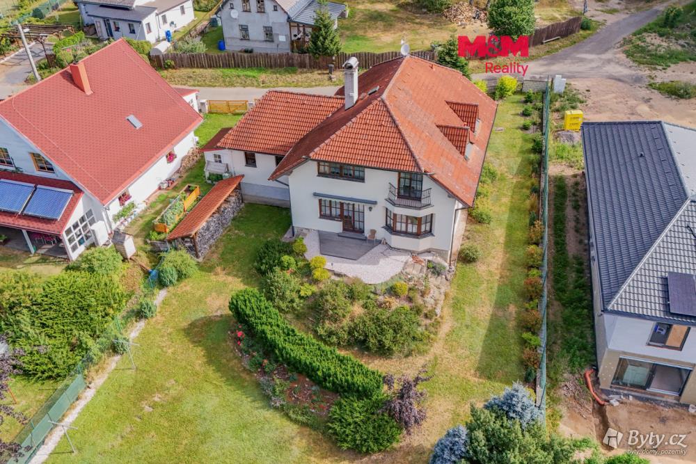 Prodej domu 270 m², Stará Voda u Mariánských Lázní · Stará Voda