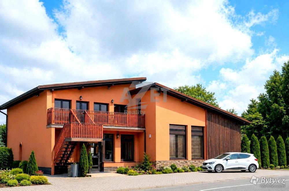 Prodej komerčního prostoru 230 m², Mosty u Českého Těšína · Český Těšín