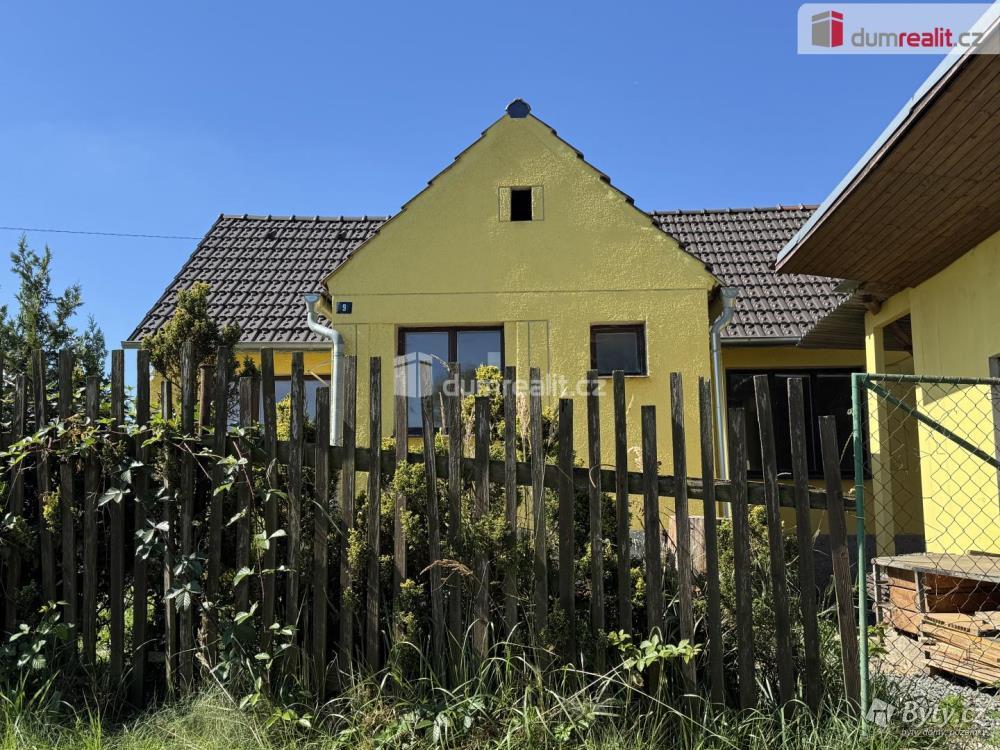 Prodej domu 152 m², Otročice · Čechtice