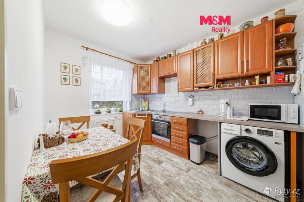 Prodej bytu 3+1 75 m², Dolní Čermná