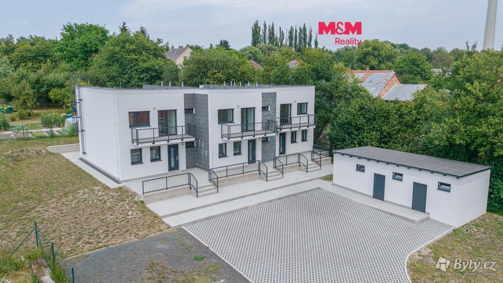 Prodej domu 116 m², Stará Lípa · Česká Lípa