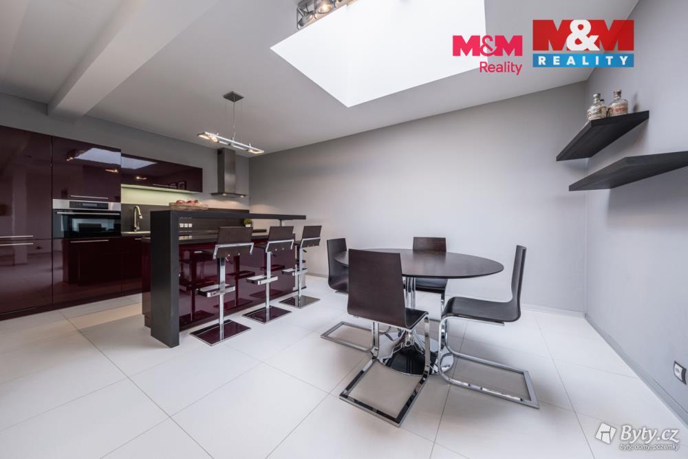 Prodej bytu 2+kk 95 m², Keltská · Horoměřice
