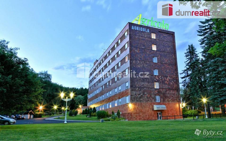 Ubytovací služby, Mariánské Lázně, Tyršova, Tyršova · Mariánské Lázně