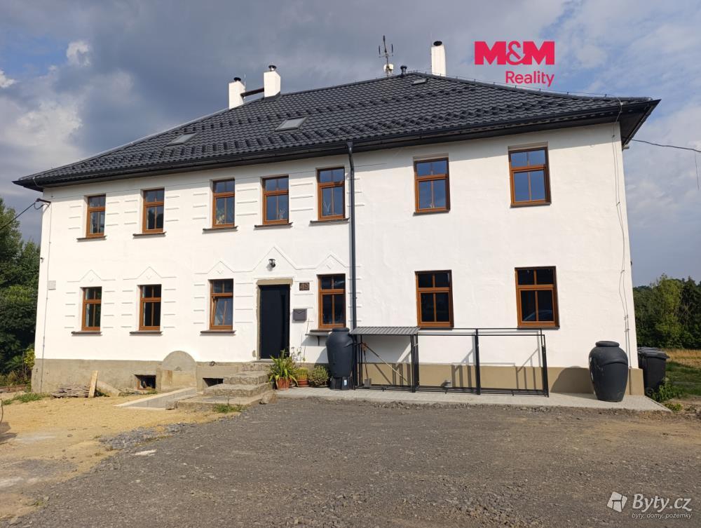 Pronájem komerčního prostoru 32 m², Václavice u Hrádku nad Nisou · Hrádek nad Nisou