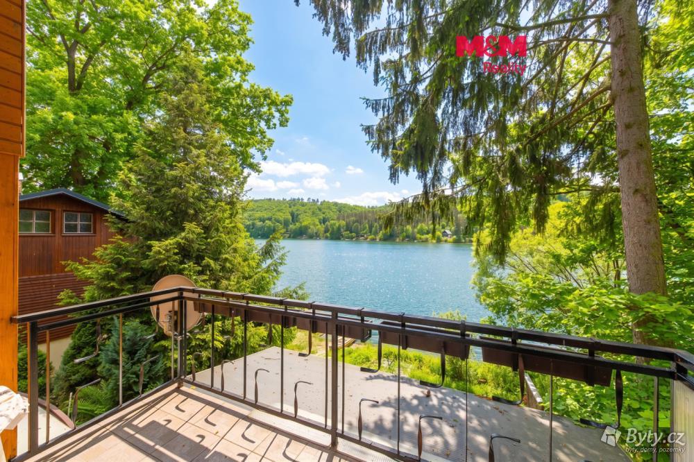 Prodej chaty / chalupy 76 m², Oslnovice · okres Znojmo