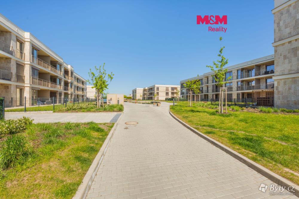 Prodej bytu 3+kk 83 m², Brandýs nad Labem · Brandýs nad Labem-Stará Boleslav